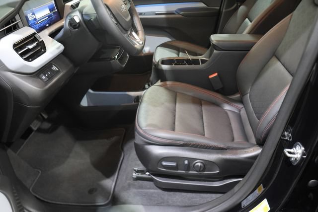2027 Chevrolet Bolt RS - Photo 12