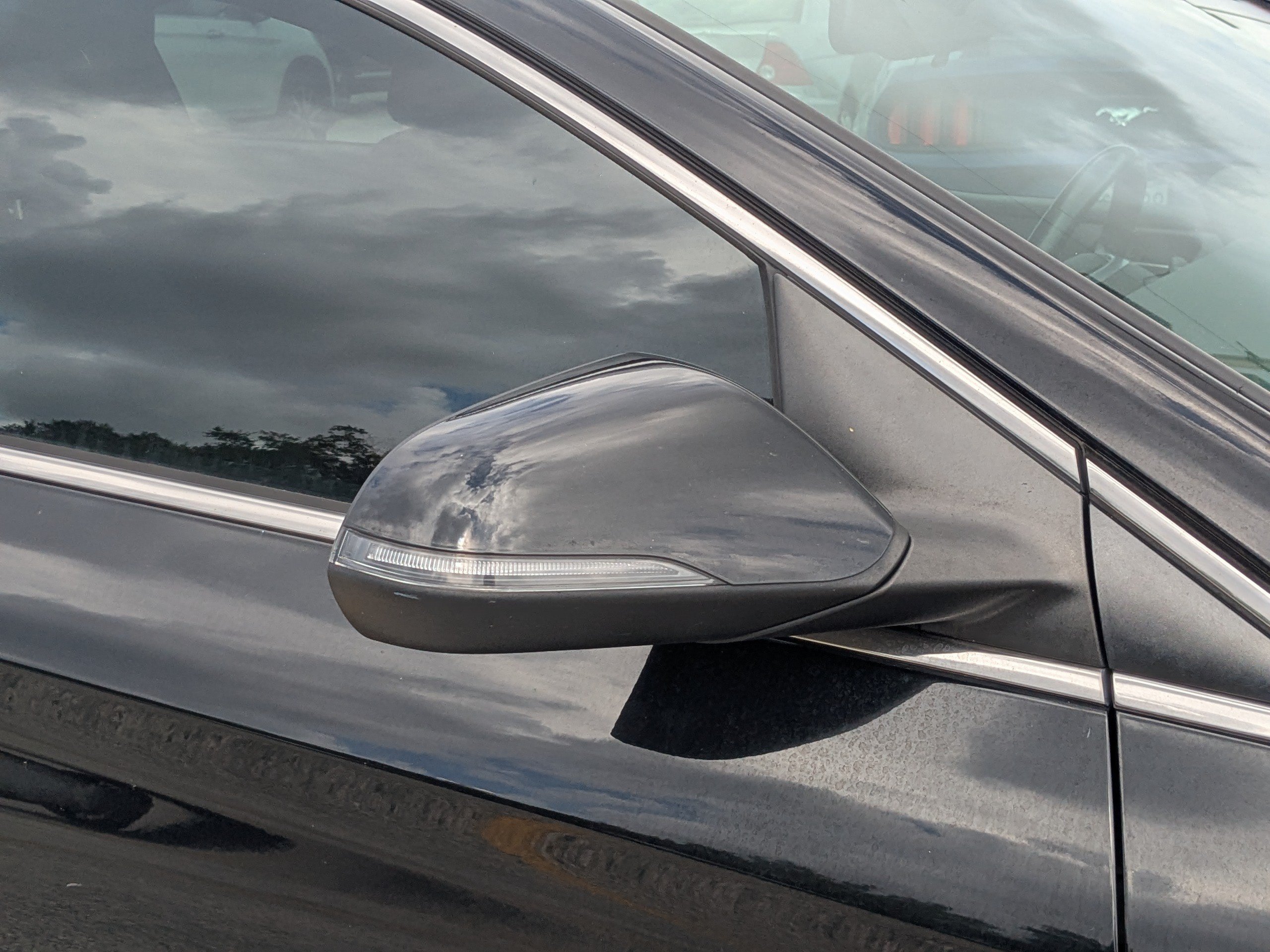 2019 Hyundai Sonata SEL - Photo 12