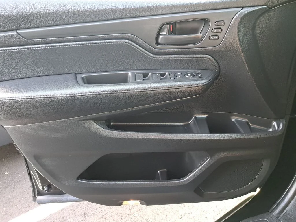 Used 2026  Honda EX-L image 12