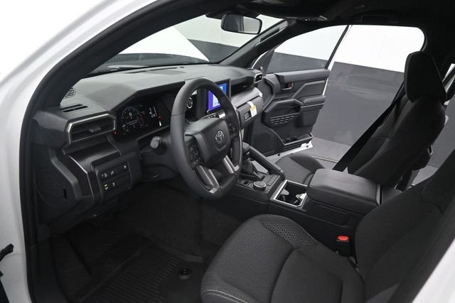 New 2026 Ice Cap Toyota SR5 image 4