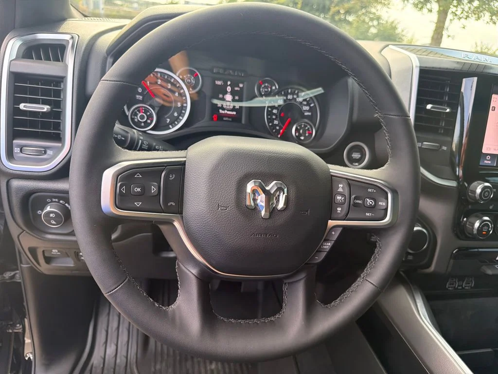 2025 RAM 1500 Big Horn/Lone Star - Photo 22