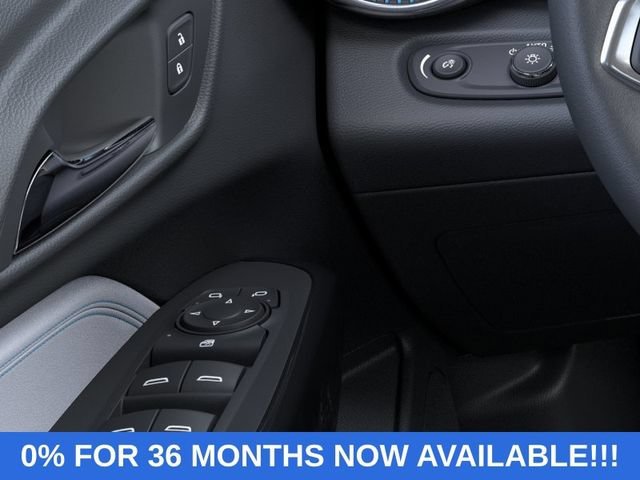 2026 Chevrolet Trax LT - Photo 25