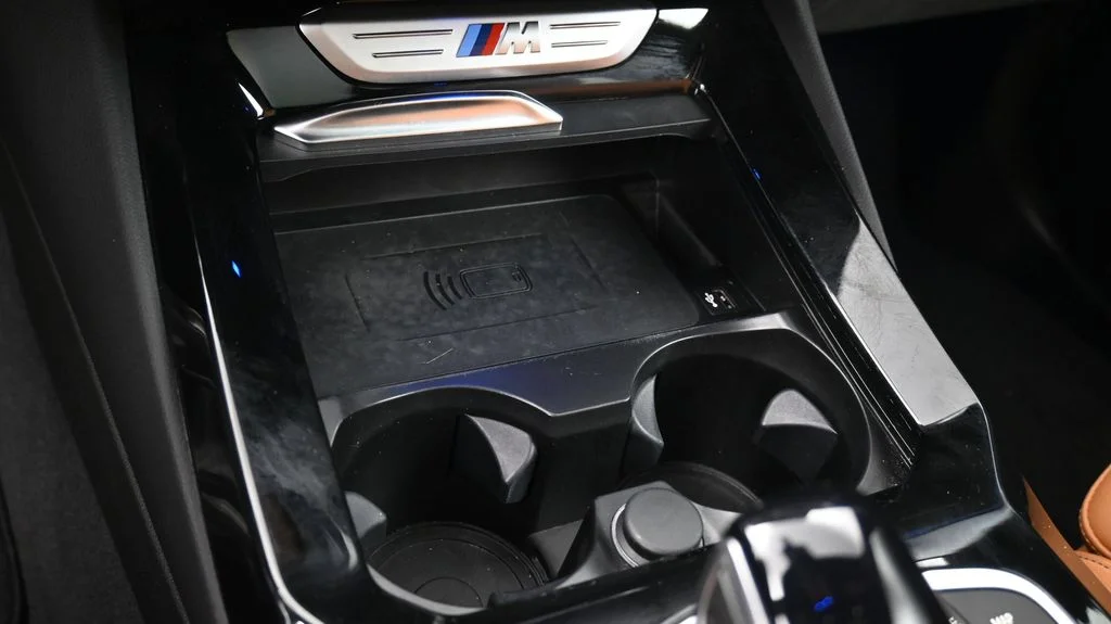Certified Used 2024 Brooklyn Grey Metallic BMW M40i image 25