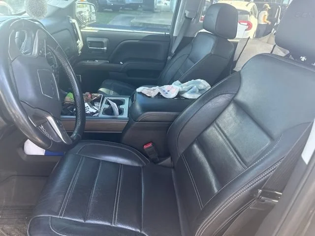 Used 2018 ONYX BLACK GMC Denali image 19