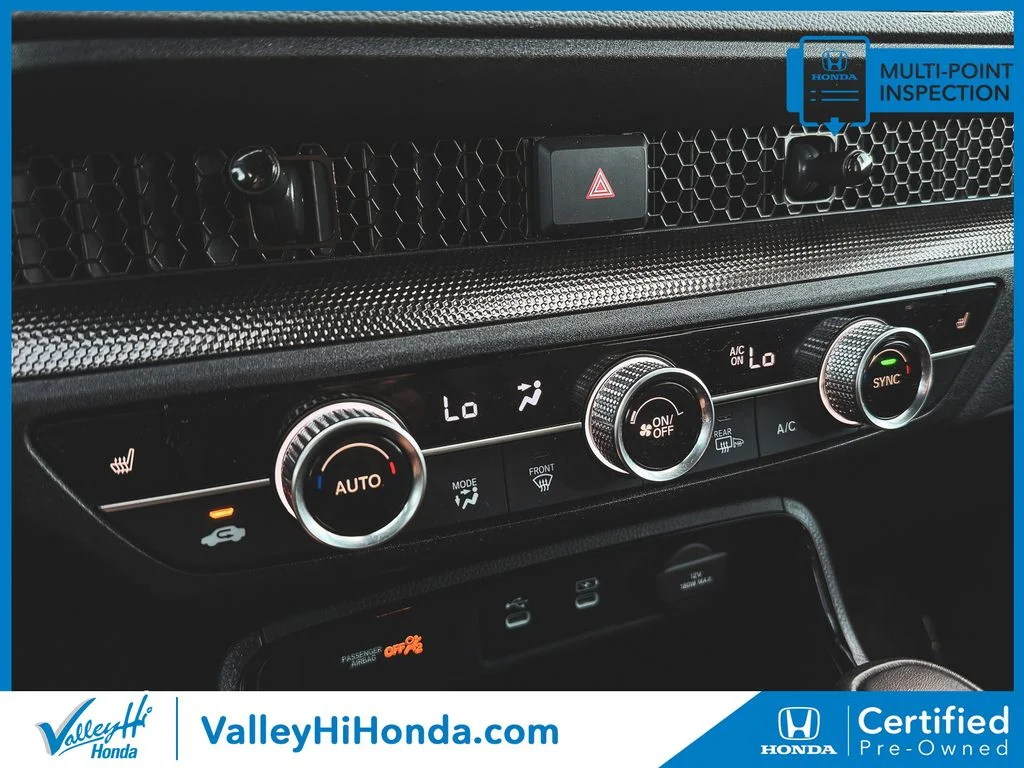 2026 Honda CR-V Sport-L - Photo 27
