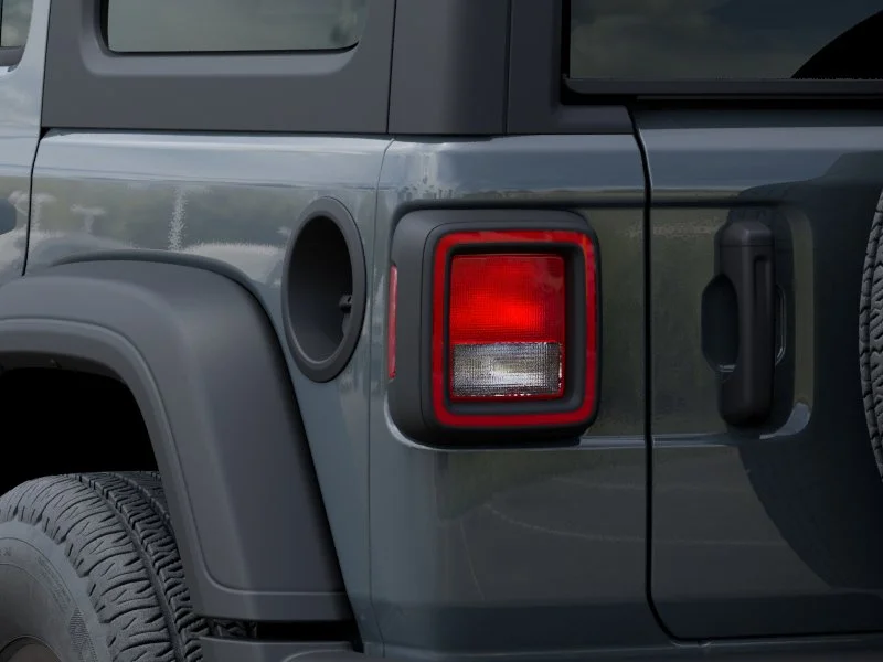 New 2026 Anvil Clearcoat Jeep Sport image 35