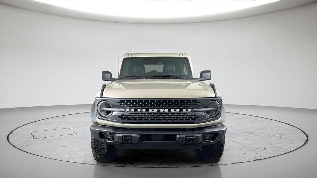New 2026 Desert Sand Ford Badlands® image 23