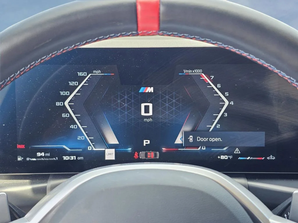 Used 2025  BMW M340i image 22