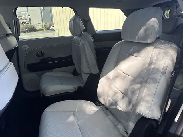Used 2026 White Hyundai Calligraphy image 15