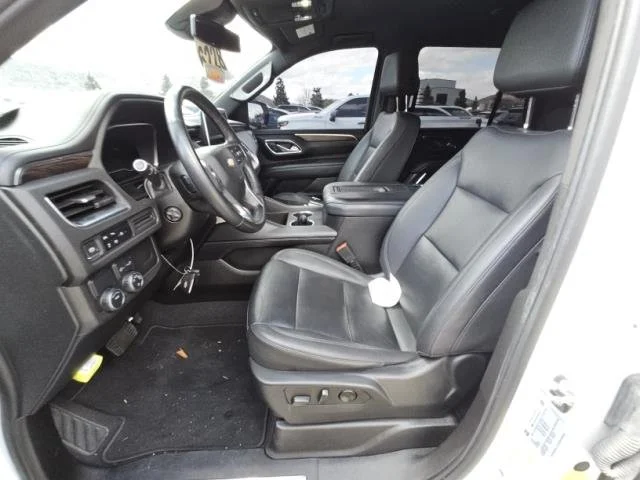 Used 2023 Summit White Chevrolet LT image 17