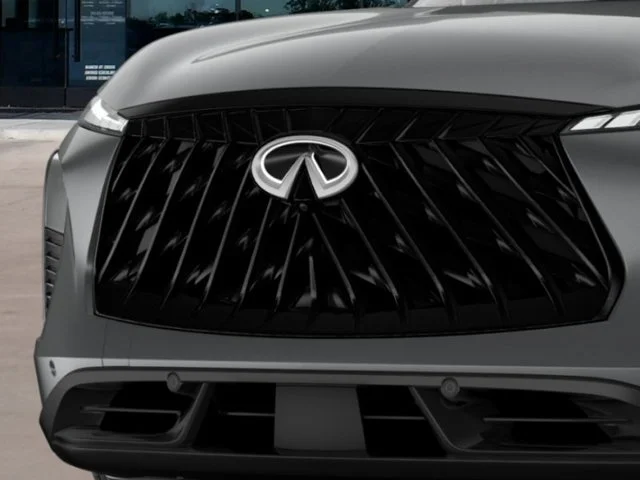 New 2027 GRAPHITE SHADOW INFINITI Sport AWD image 12