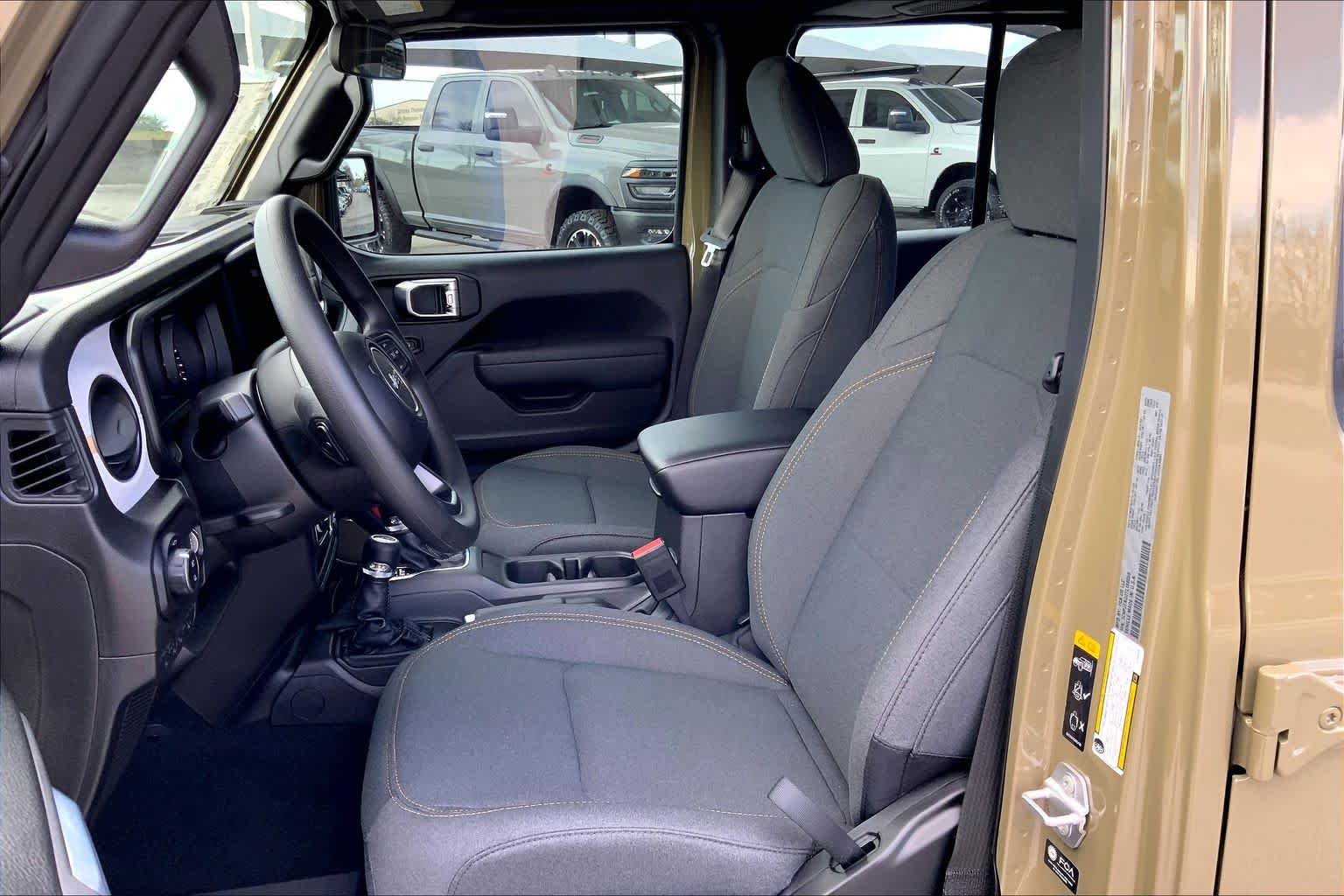 New 2026 41 Exterior Paint Jeep Sport image 7