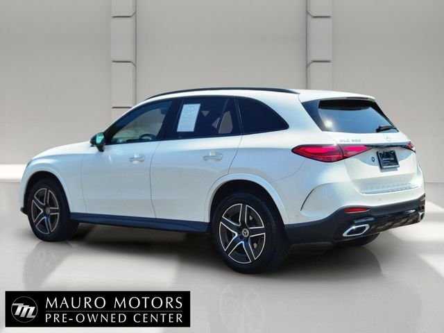 Certified Used 2023  Mercedes-Benz GLC 300 image 6