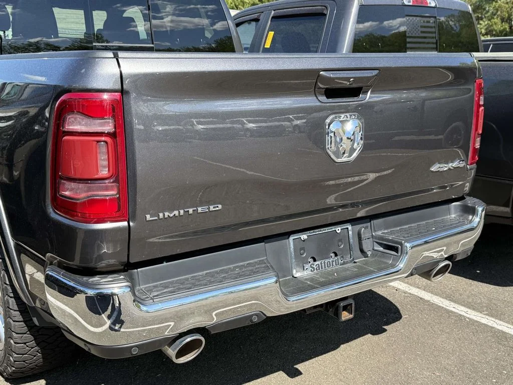 2024 RAM Ram 1500 Pickup Limited - Photo 14