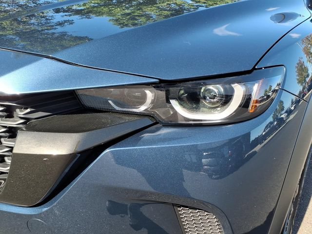 Certified Used 2025 Blue Mazda 2.5 S Select Package image 10