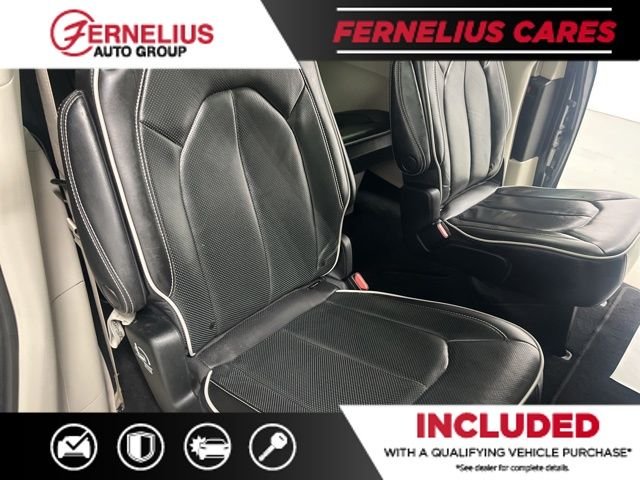 2023 Chrysler Pacifica Limited - Photo 23