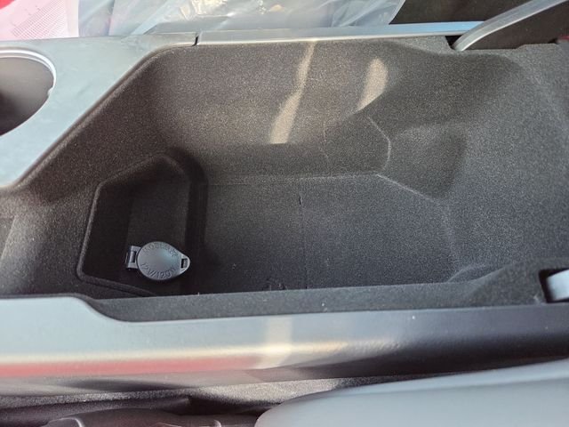 New 2026 Cloudburst Gray Lexus F SPORT image 21