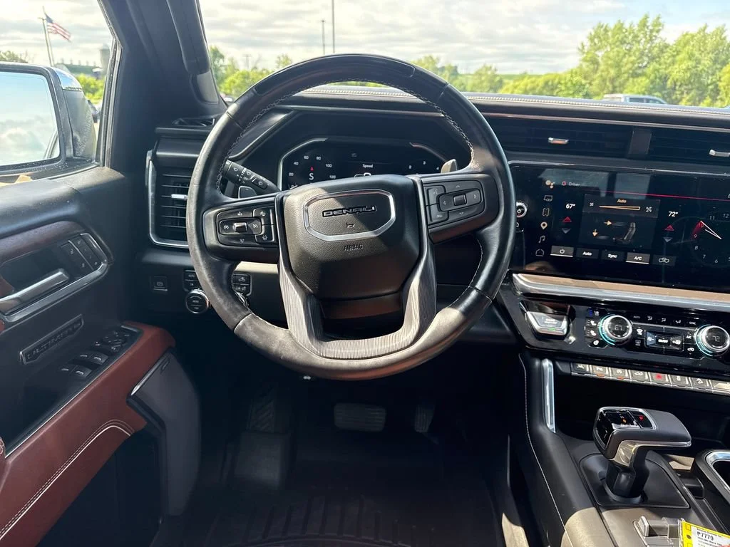 2023 GMC Sierra 1500 Denali Denali Ultimate - Photo 12