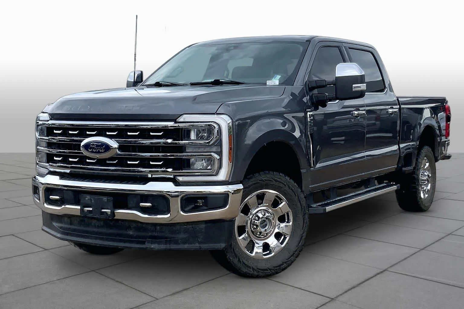 2024 Ford Super Duty F-250 Pickup LARIAT