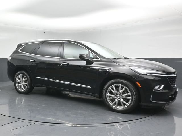 2023 BUICK ENCLAVE - Image 61