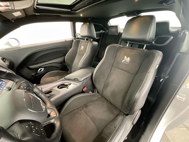 Certified Used 2023 Silver Dodge R/T Scat Pack image 20