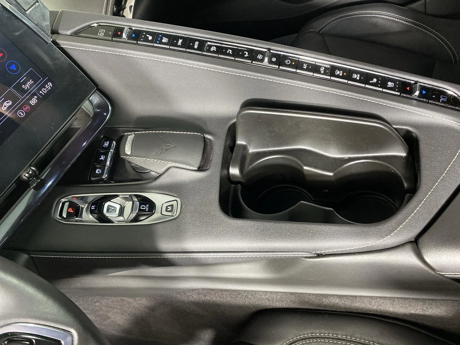 Used 2023 Hypersonic Gray Metallic Chevrolet 2LT image 22