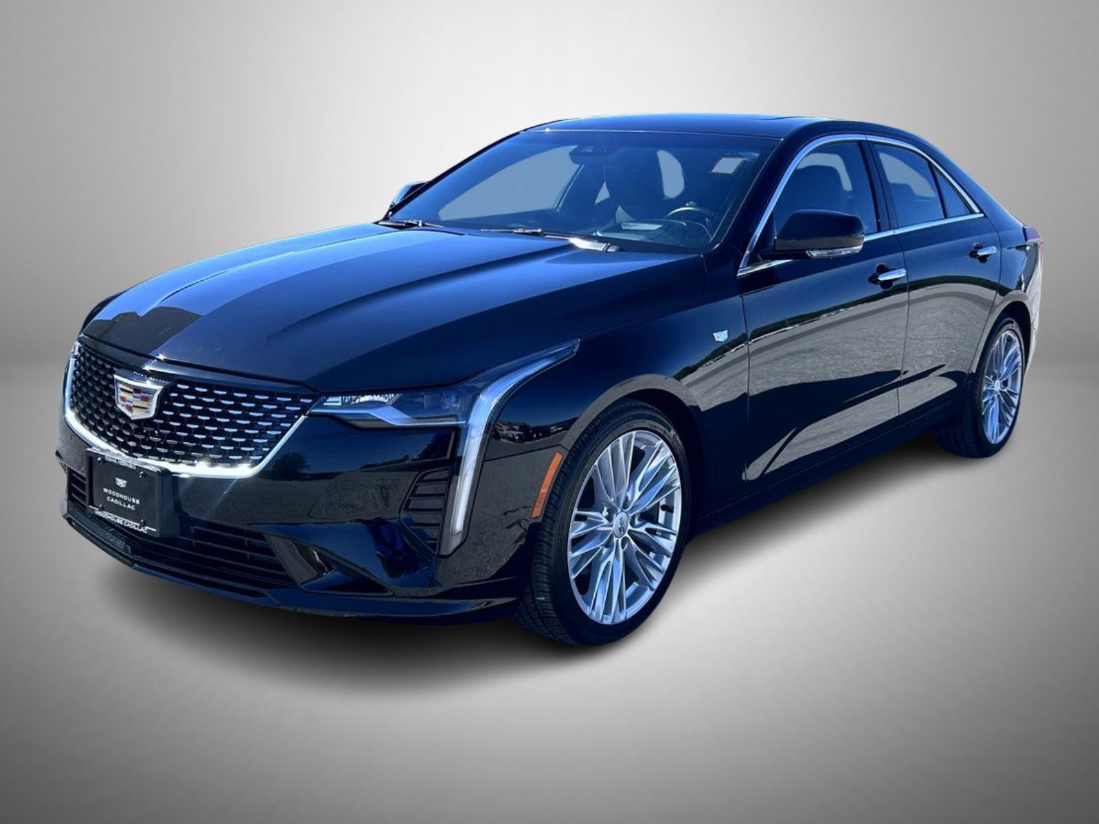 2025 Cadillac CT4