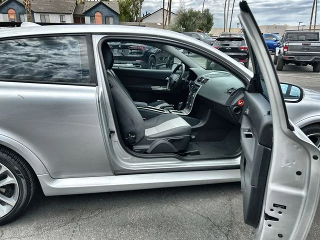Used 2008 Silver Volvo T5 Version 2.0 image 8