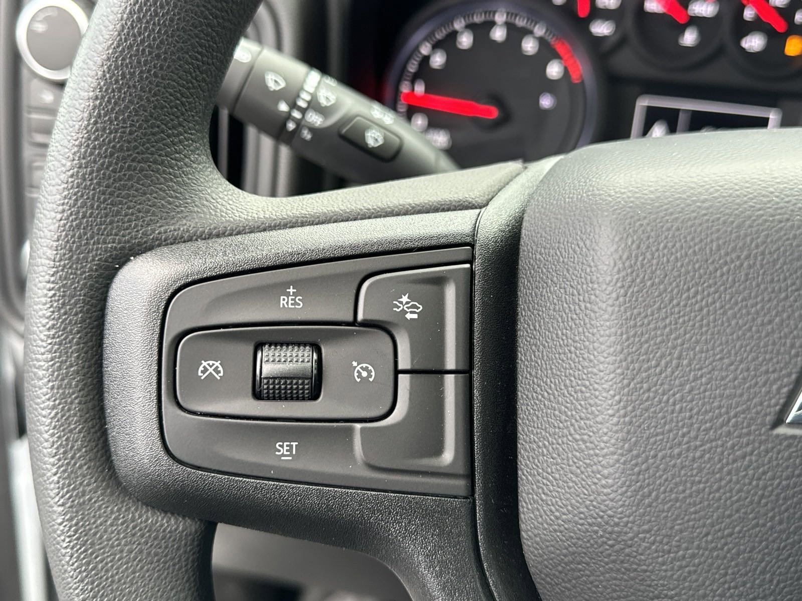 2024 Chevrolet Silverado 2500 HD Work Truck - Photo 22