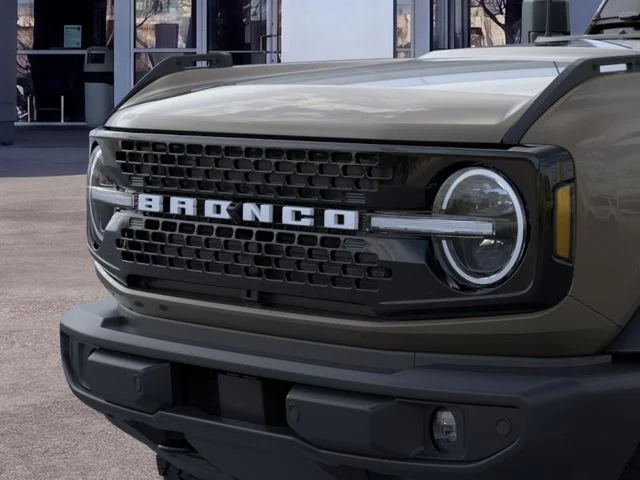 New 2026 Marsh Gray Ford Outer Banks image 19