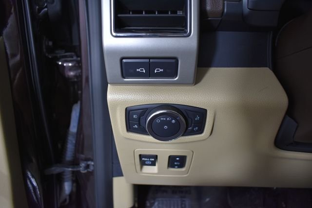 2020 Ford F-150 Lariat - Photo 44