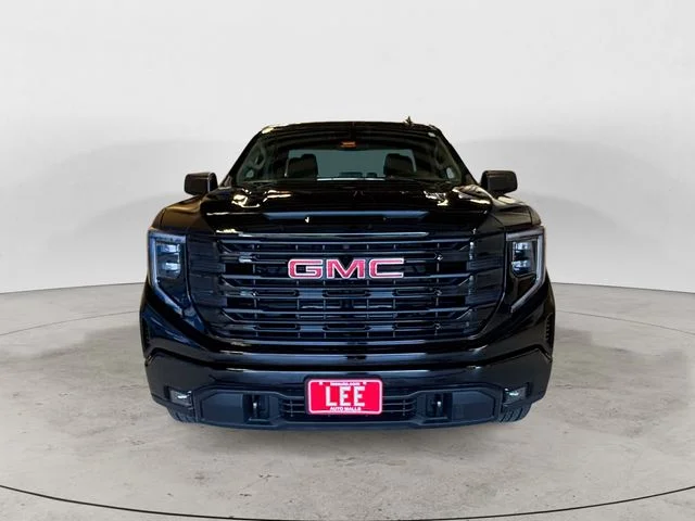 New 2026 Black GMC Elevation image 9