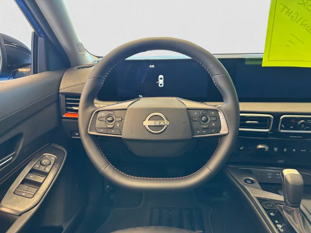 New 2027  Nissan SR image 13