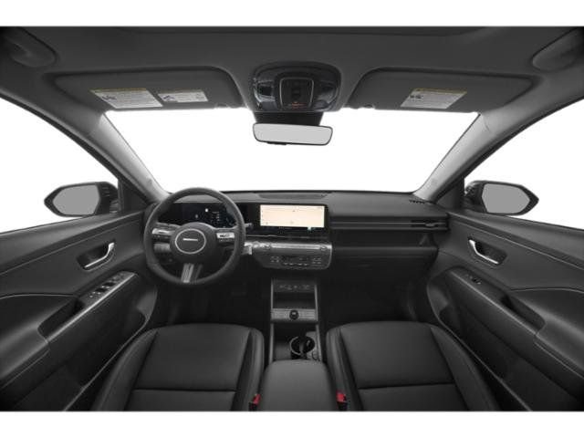 New 2026 Black Hyundai Limited image 4