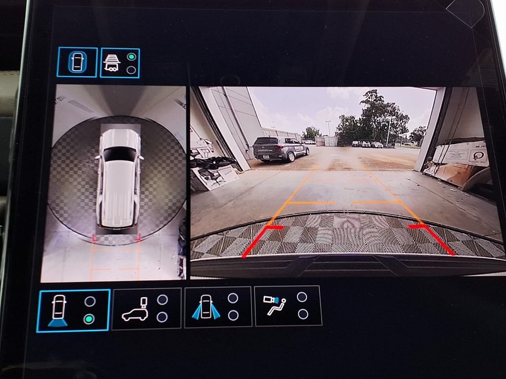 New 2026 Glacier White Tricoat GMC Denali image 12