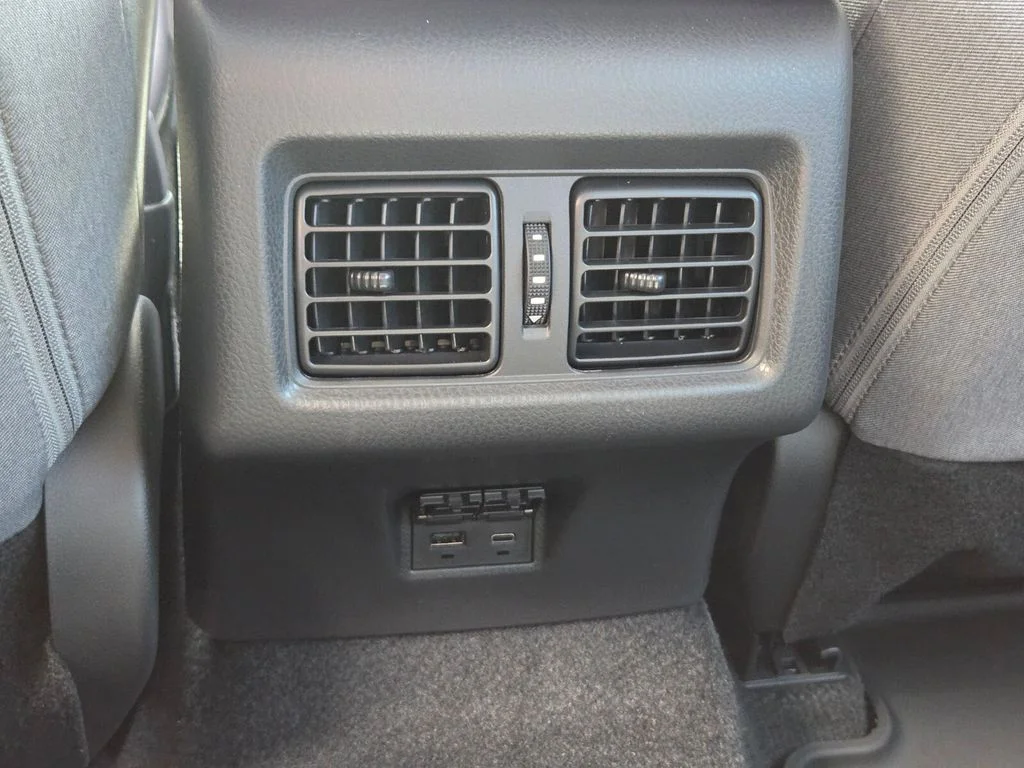 Used 2026  Toyota LE image 15
