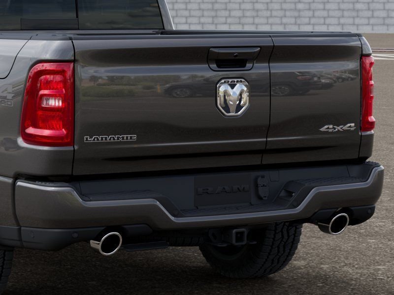 2026 RAM 1500 Laramie - Photo 13