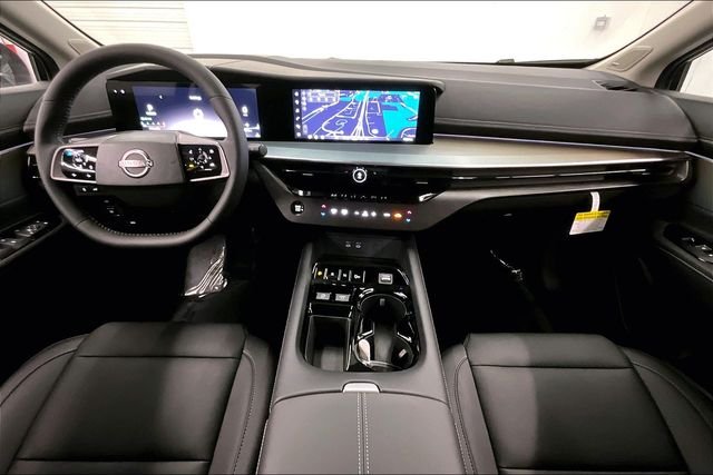 2025 Nissan Murano SL - Photo 5