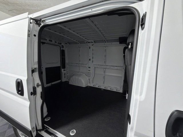 New 2026 White Ram Low Roof image 12