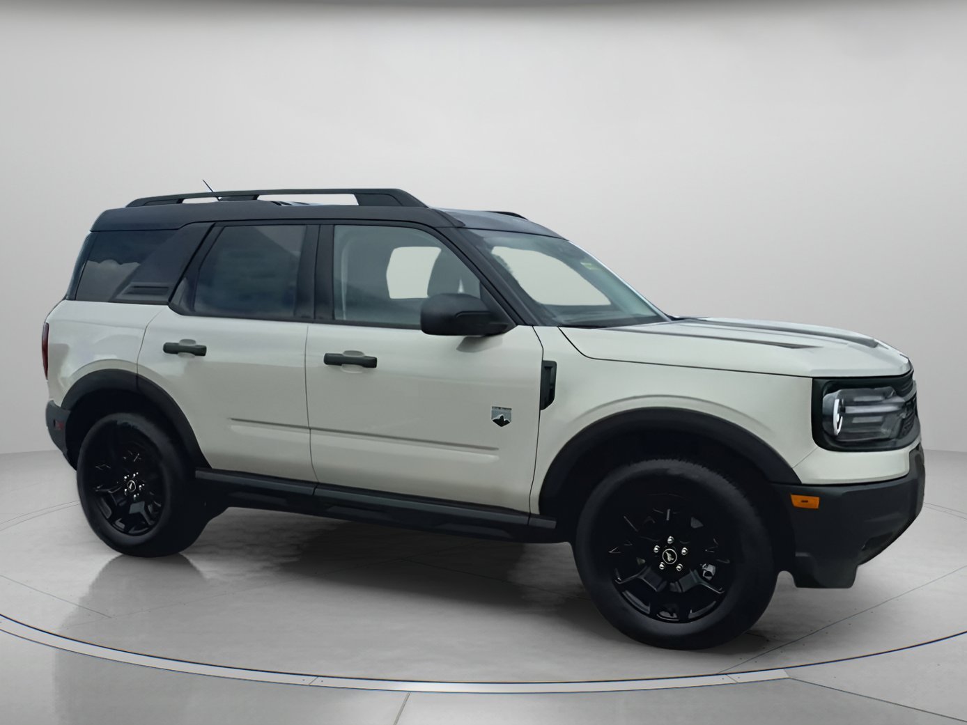 2025 Ford Bronco Sport Big Bend - Photo 33