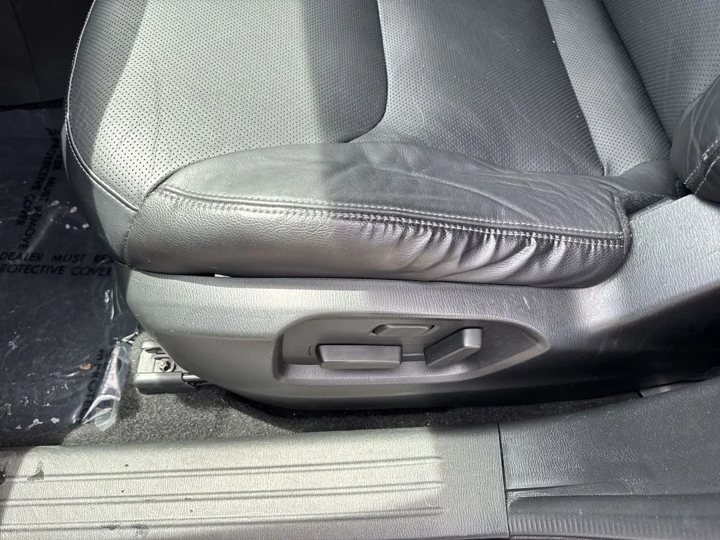 Used 2021 Deep Crystal Blue Mica Mazda Touring image 40