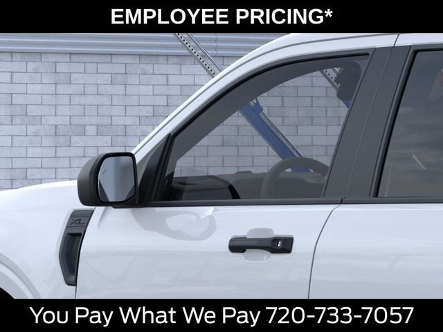 New 2026 Oxford White Ford XL image 21