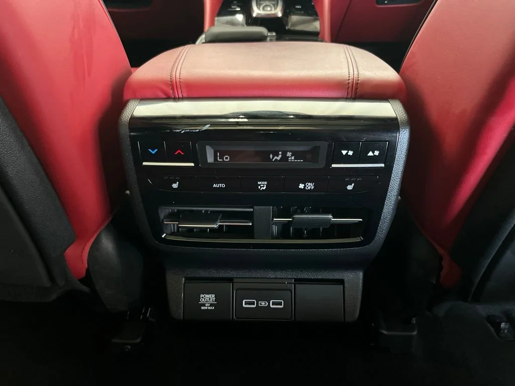 Used 2024 White Acura A-Spec image 27