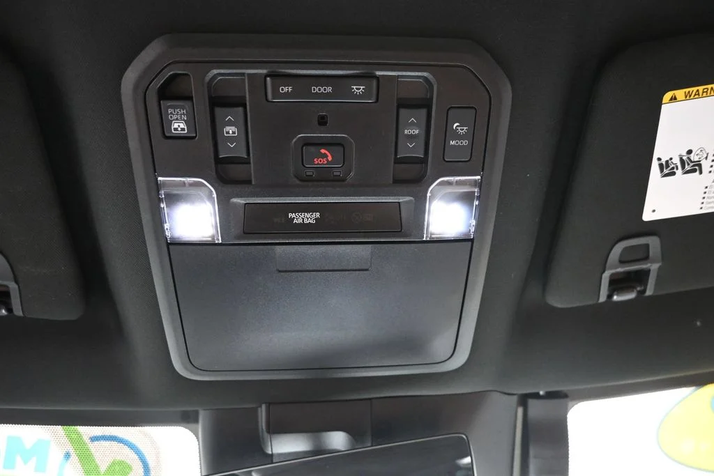 Used 2022 Gray Toyota 1794 image 19