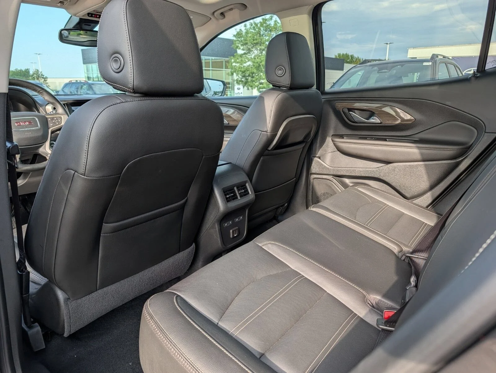 2023 GMC Terrain Denali - Photo 23