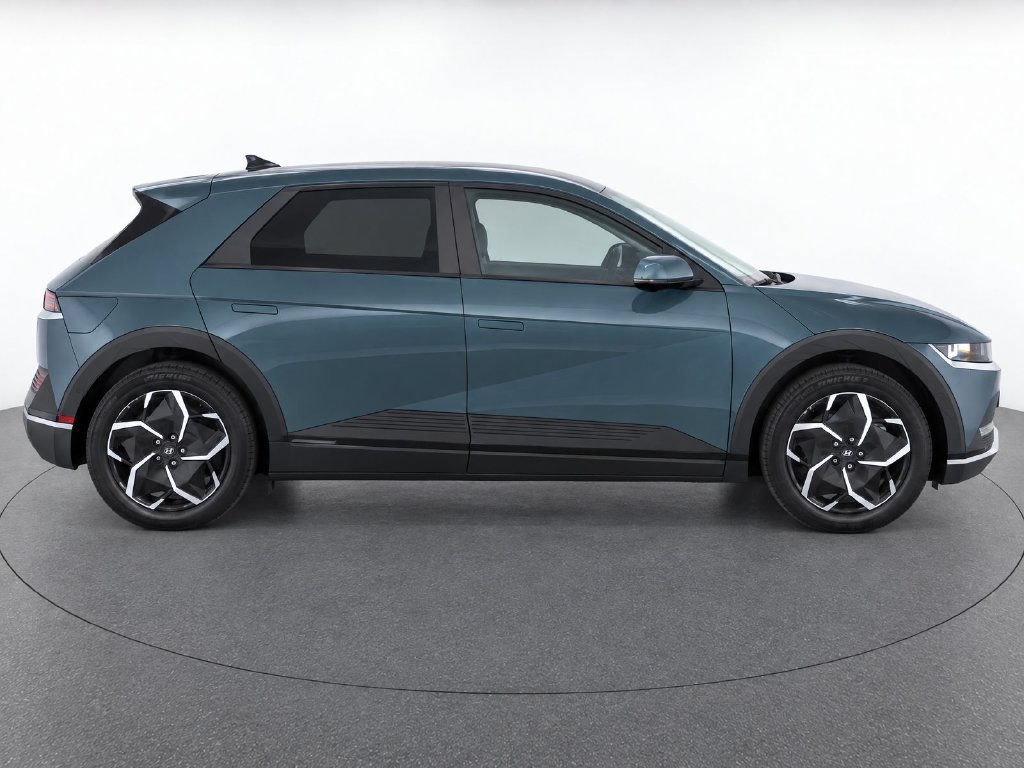 2024 Hyundai IONIQ 5 SE - Photo 8