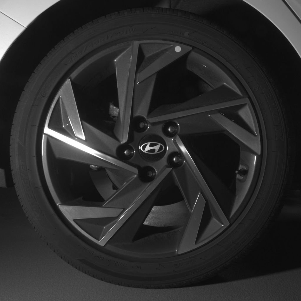 2025 Hyundai Elantra Blue - Photo 9