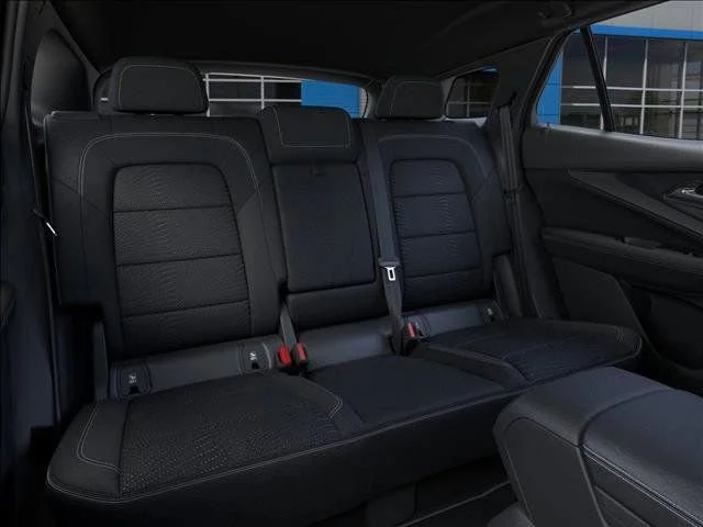 2025 Chevrolet Blazer EV LT - Photo 18