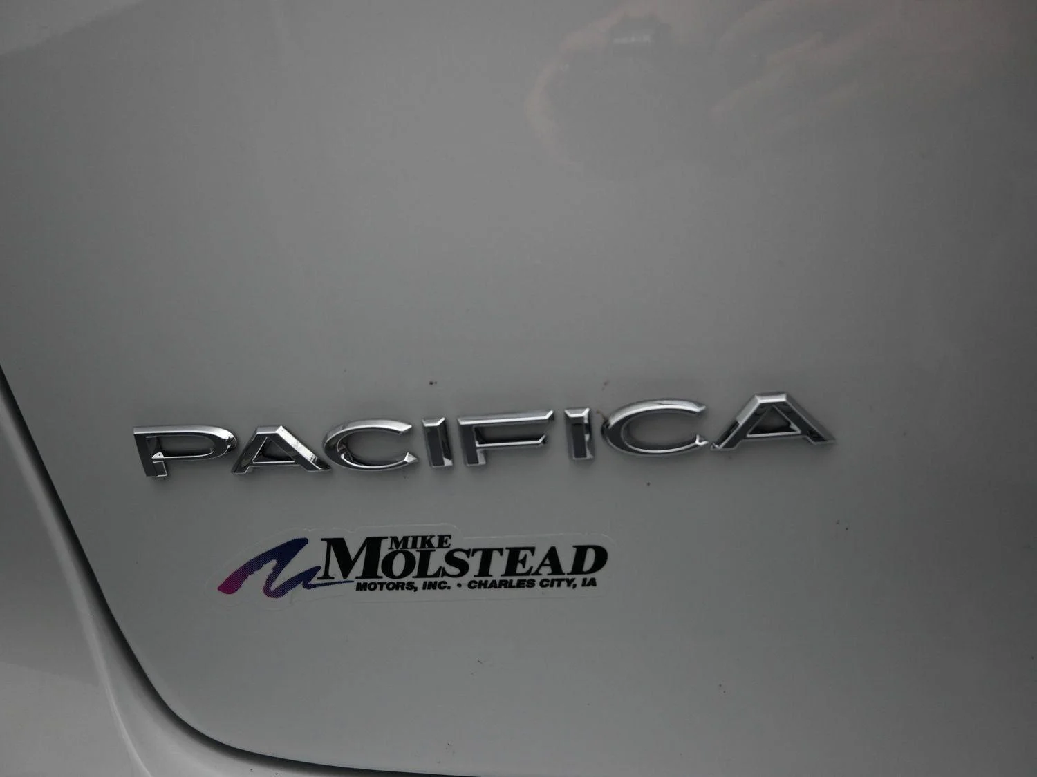 2026 Chrysler Pacifica Select - Photo 18