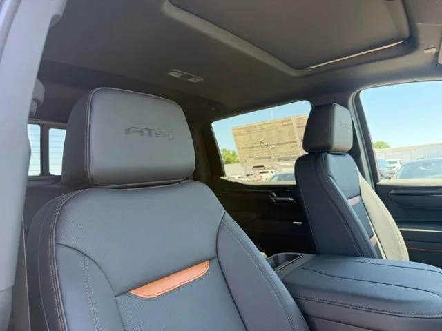 2026 GMC Sierra 1500 AT4 - Photo 55